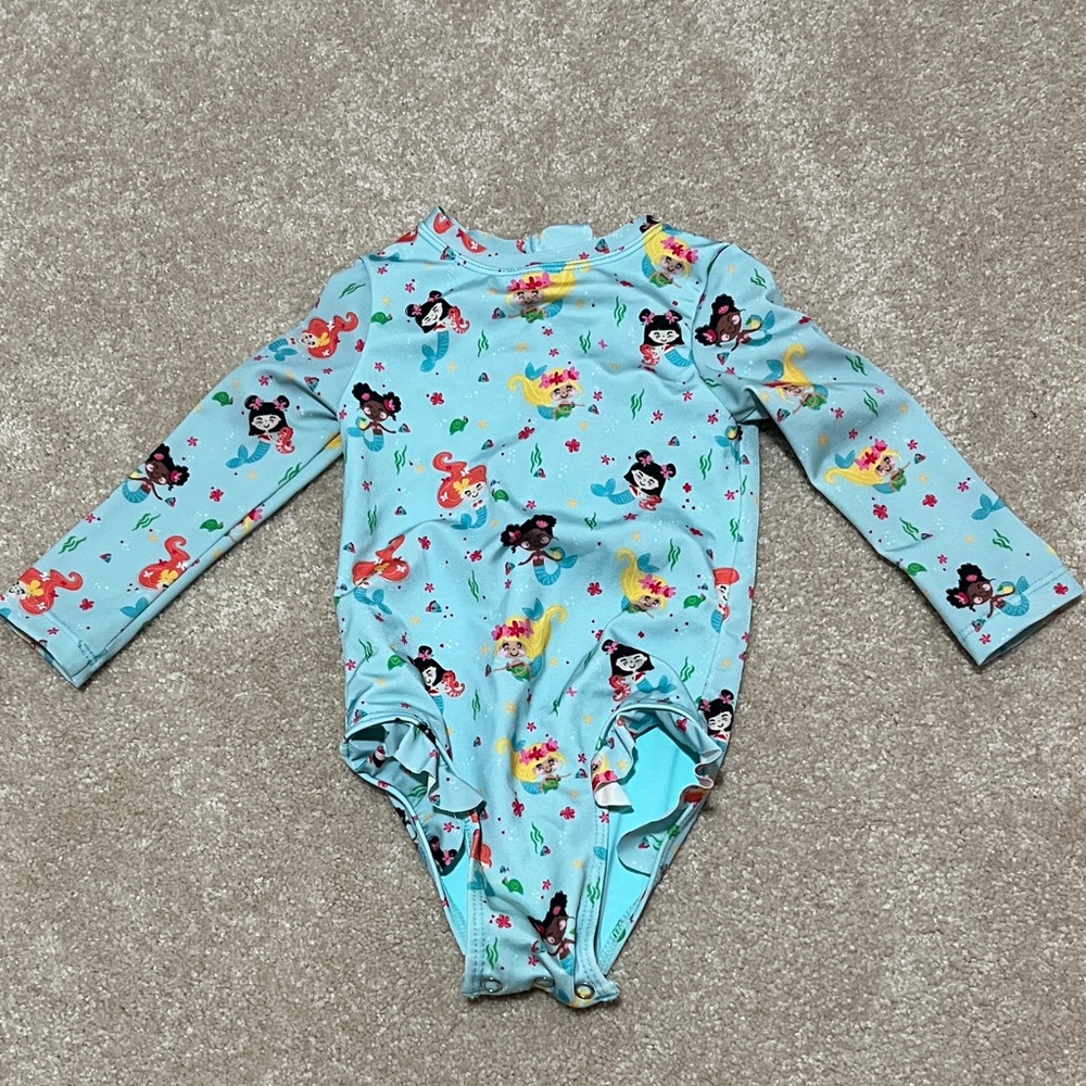 Cocomoon Swim Suit